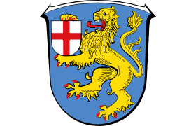  Wappen Taunusstein