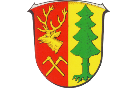  Wappen Heidenrod