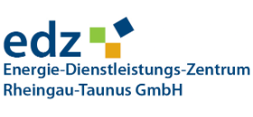 Logo edz Energie Dienstleistungs Zentrum