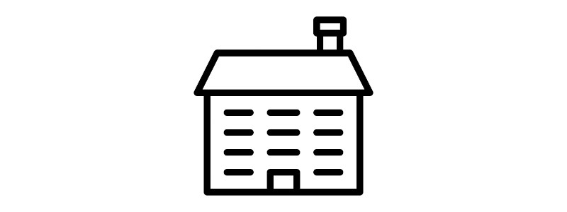 Haus Icon