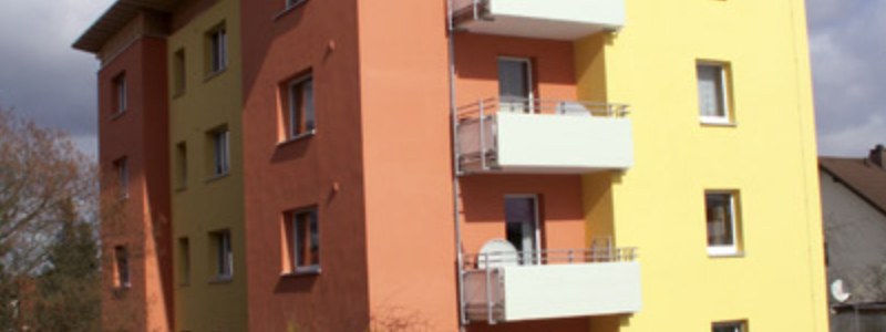 Mod - In der Eisenbach 14