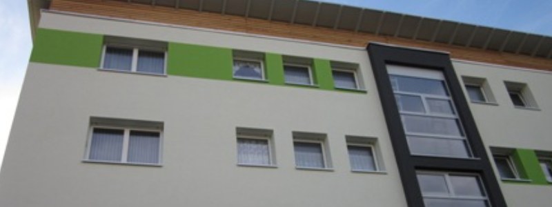 Stolzwiese 8 Idstein Gebäude