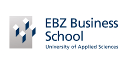 Logo EBZ Business School