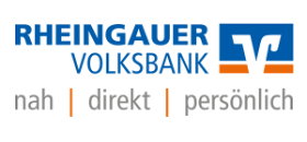 Logo Rheingauer Volksbank