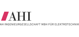AHI Logo