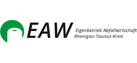 EAW Logo Eigenbetrieb Abfallwirtschaft