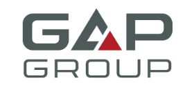 Logo der Gap Group