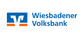 Logo Wiesbadener Volksbank