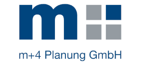 Logo m+4