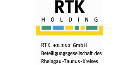 Logo RTK Holding