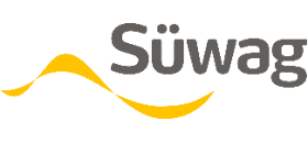 Logo Süwag