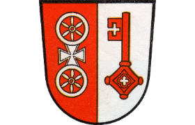  Wappen Eltville