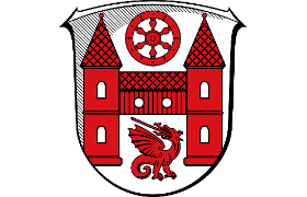  Wappen Geisenheim