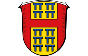  Wappen Hünstetten