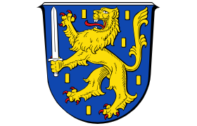  Wappen Niedernhausen