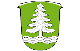  Wappen Waldems