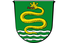  Wappen Schlangenbad