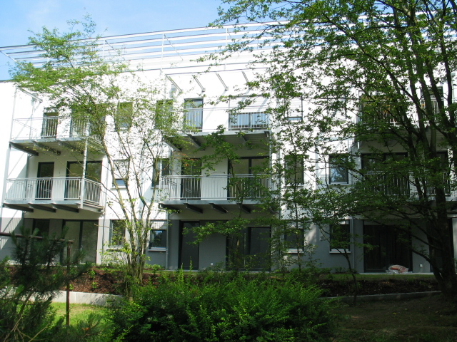 Neubau Niedernhausen
