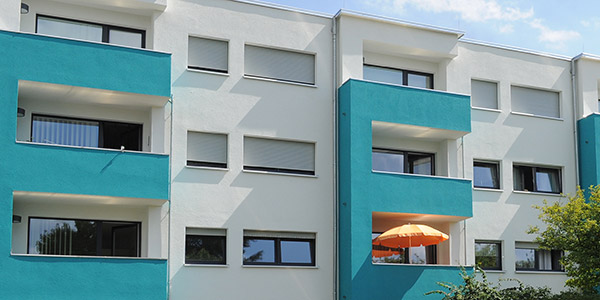  Wohnungsangebote