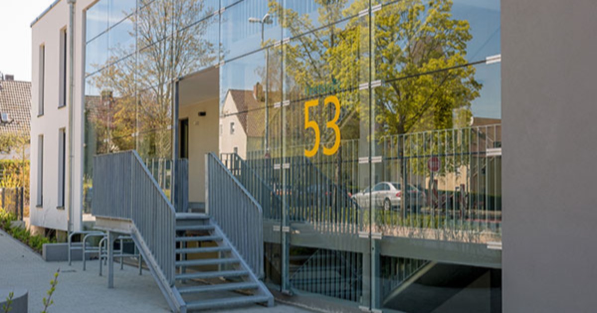 Kleiststraße, Taunusstein-Hahn