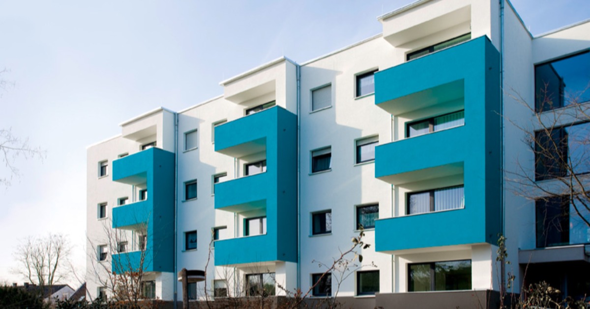 Modernisierung 2010 - 12