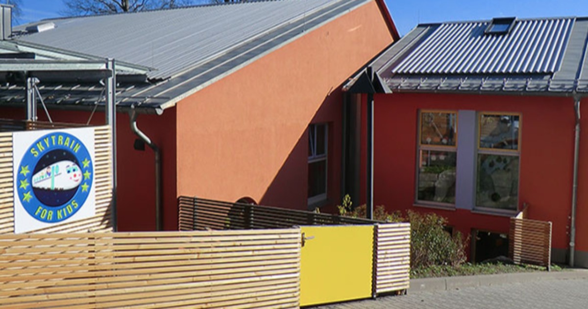 KITA Bad Schwalbach