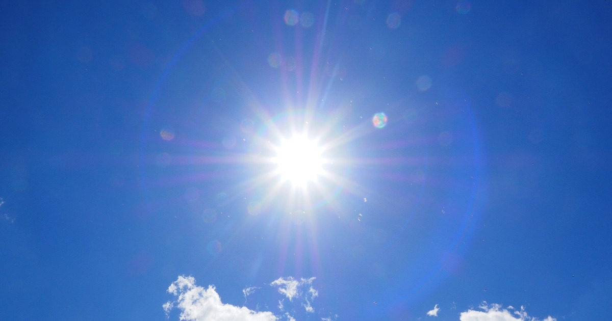 Klimawandel? Welcher Klimawandel?