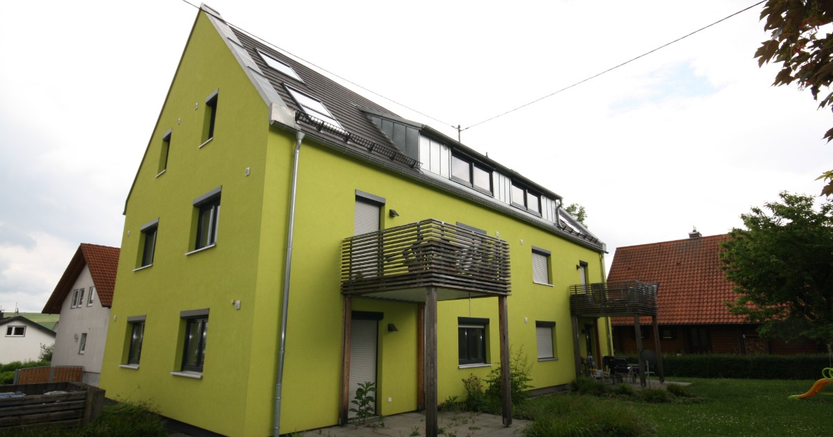 Am Hohlrain 5, Wörsdorf