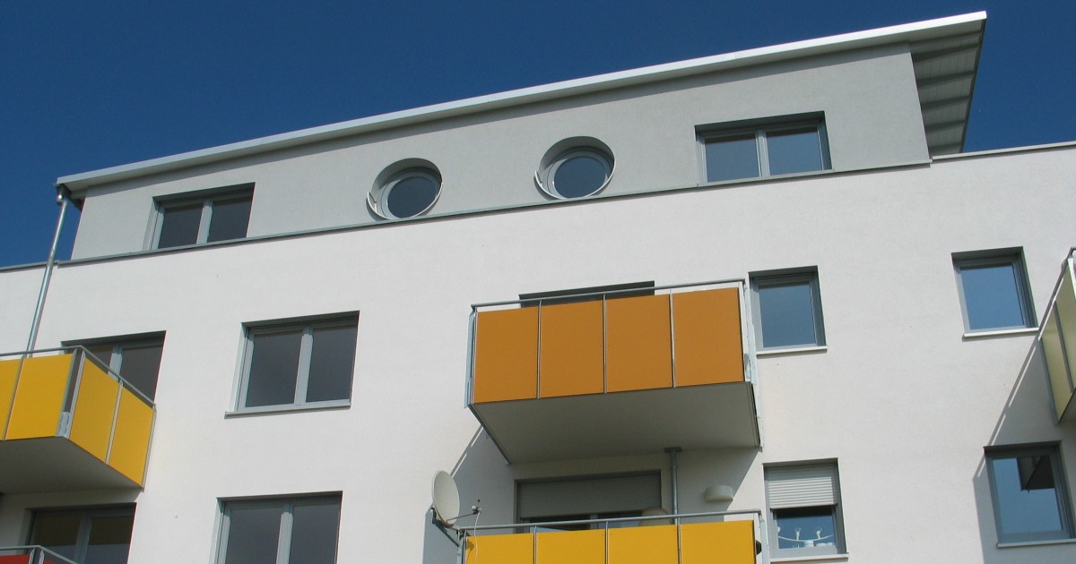 Haus der Kirche