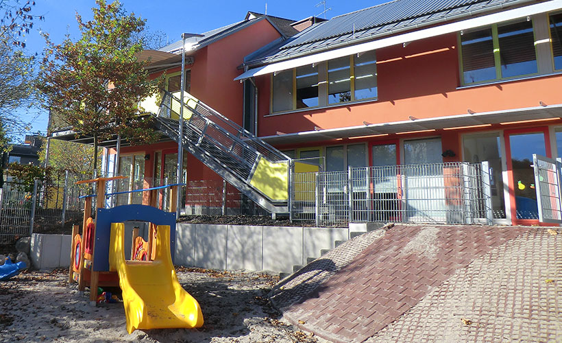Spielplatz