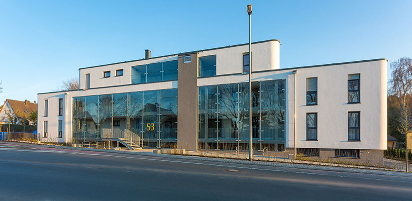Haus 53