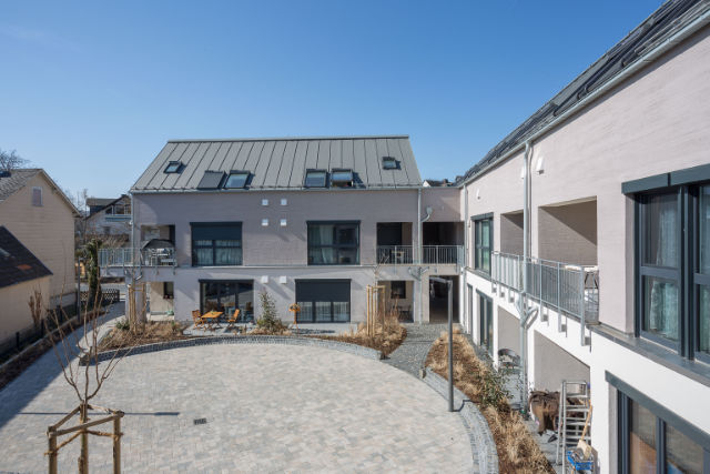kwb Rheingau-Taunus GmbH