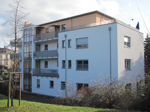 Mütterzentrum in Eltville