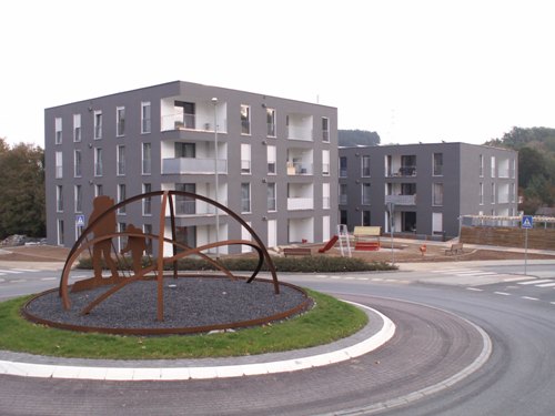 Stadtteilbüro in Idstein