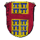 Wappen von Hünstetten