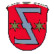 Wappen von Östrich Winkel