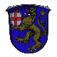 Wappen von Taunusstein