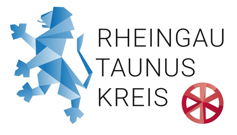 Wappen vom Rheingau-Taunus Kreis