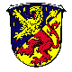 Wappen von Hohenstein