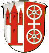 Wappen von Kiedrich