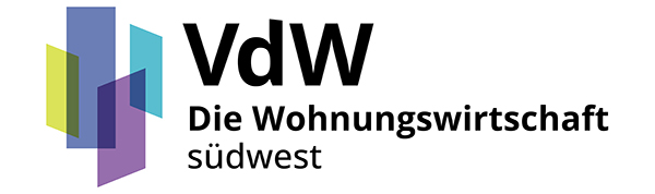 Logo Die Wohnungswirtschaft südwest