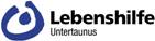 Logo Lebenshilfe Untertaunus e.V.