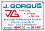 Logo Gorgus GmbH