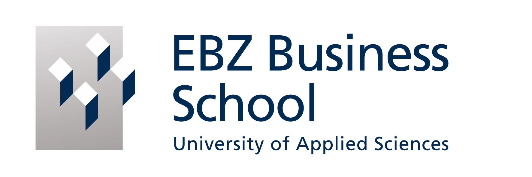 Logo EBZ Business School