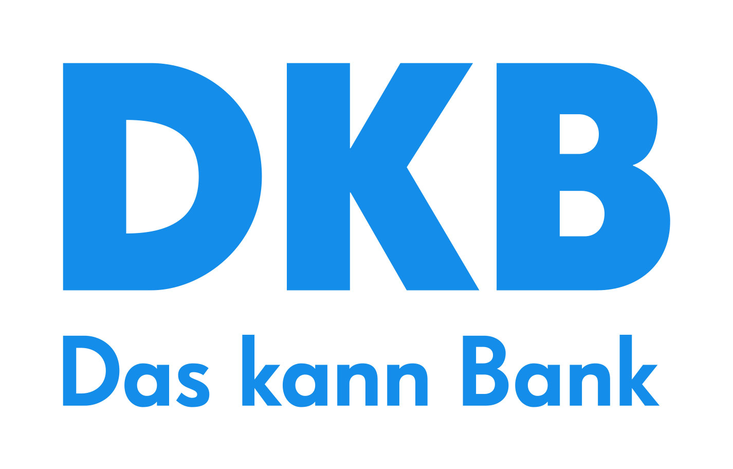 DKB Bank Logo