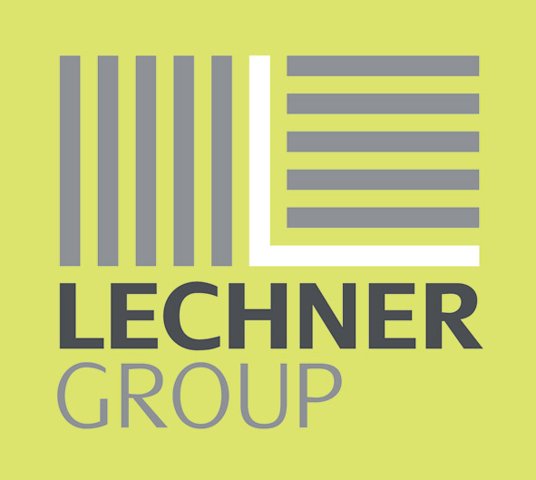 Lechner Group Logo