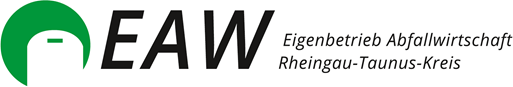 Logo Eigenbetrieb Abfallwirtschaft Rheingau-Taunus-Kreis