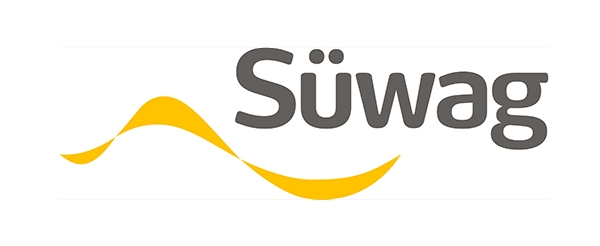 Logo der Süwag