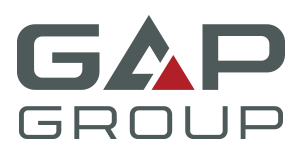 Logo GAP