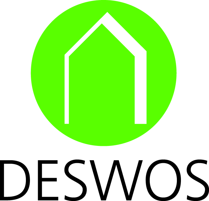 Logo DESWOS